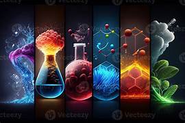 Chemistry Unveiled: A Journey through Concepts